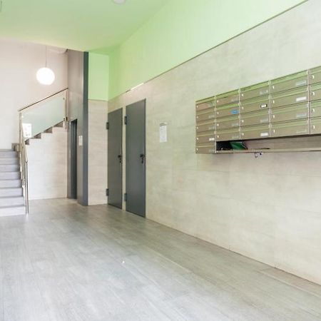 Casa Fernandez Apartment ซาราโกซา ภายนอก รูปภาพ
