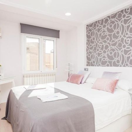 Casa Fernandez Apartment ซาราโกซา ภายนอก รูปภาพ