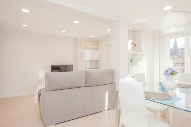 Casa Fernandez Apartment ซาราโกซา ภายนอก รูปภาพ