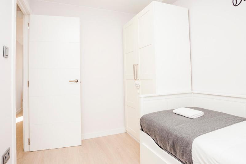 Casa Fernandez Apartment ซาราโกซา ภายนอก รูปภาพ